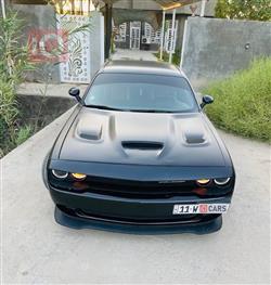 دودج تشالنجر